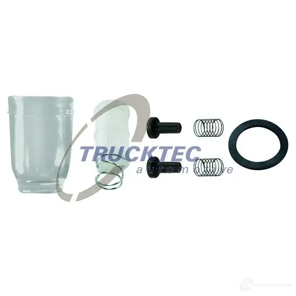 Ремкомплект ручного подающего насоса TRUCKTEC AUTOMOTIVE 1832246 0143123 I42 QR изображение 0