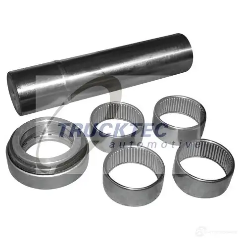 Шкворень поворотного кулака TRUCKTEC AUTOMOTIVE WIU HI 0131031 1423447990
