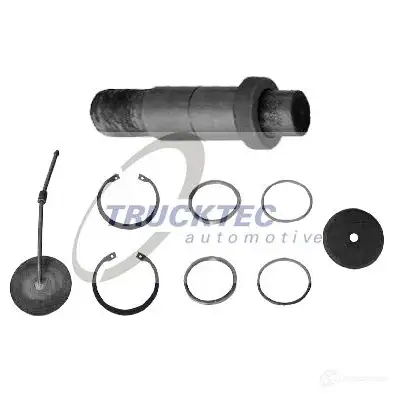 Шкворень поворотного кулака TRUCKTEC AUTOMOTIVE 1831523 0131005 6J SDXTH