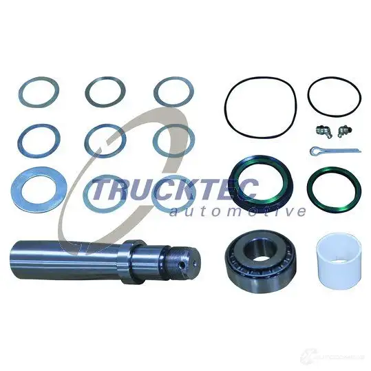 Шкворень поворотного кулака TRUCKTEC AUTOMOTIVE 1837195 0331011 XT FGPN
