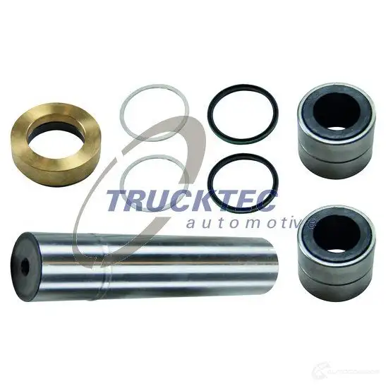 Шкворень поворотного кулака TRUCKTEC AUTOMOTIVE 0131037 1423447991 V9 FHE
