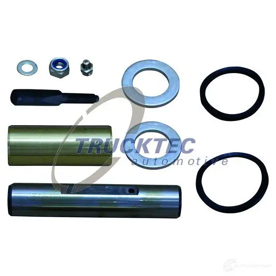 Ремкомплект стяжного болта TRUCKTEC AUTOMOTIVE 0130115 1831427 L3Y77 O0