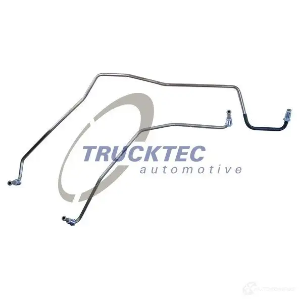 Ремкомплект рулевой рейки TRUCKTEC AUTOMOTIVE MX X1Z 0237998 682937724