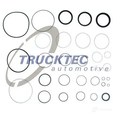 Ремкомплект рулевой рейки TRUCKTEC AUTOMOTIVE EL A5BD2 1423448150 0143517 изображение 0