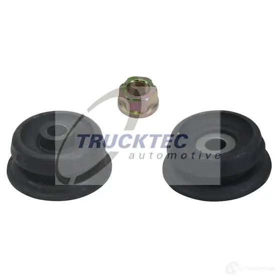 Опорный подшипник, ремкомплект TRUCKTEC AUTOMOTIVE 115206911 0243270 2GV LGM