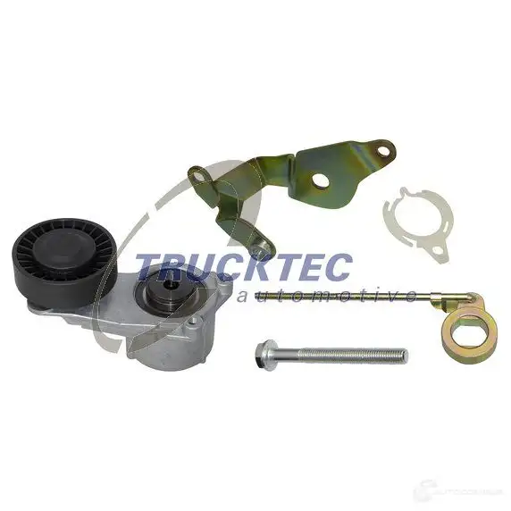 Ремкомплект натяжителя поликлинового ремня TRUCKTEC AUTOMOTIVE 0219080 1833463 X7I9 I