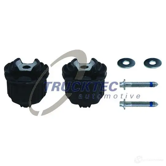 Ремкомплект балки моста TRUCKTEC AUTOMOTIVE 1834538 0232068 L J2ONV изображение 0