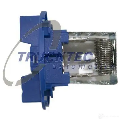 Резистор вентилятора печки TRUCKTEC AUTOMOTIVE 1836320 0259115 8SACOQ E