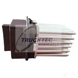 Резистор вентилятора печки TRUCKTEC AUTOMOTIVE UCYK WC1 1836321 0259116 изображение 0