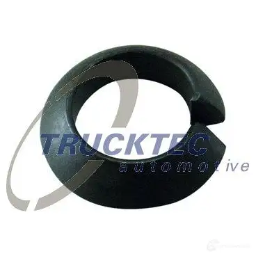 Стопорное кольцо обода колеса TRUCKTEC AUTOMOTIVE 8320002 DK 3SA 1843898 изображение 0