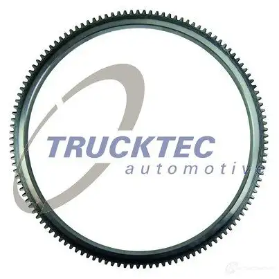 Венец маховика TRUCKTEC AUTOMOTIVE 1830356 0111023 PSF TKR изображение 0