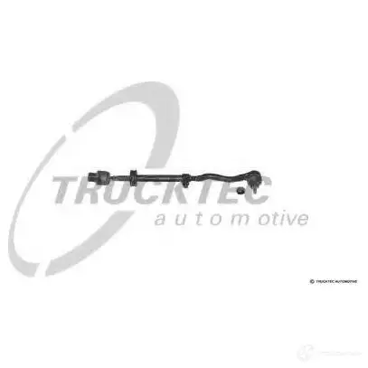 Рулевая тяга в сборе TRUCKTEC AUTOMOTIVE KZ1S 7UB 0837005 1423448836