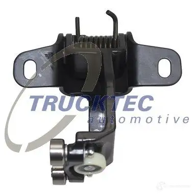 Ролик раздвижной двери TRUCKTEC AUTOMOTIVE 0253289 1437884666 TEH95R Z изображение 0