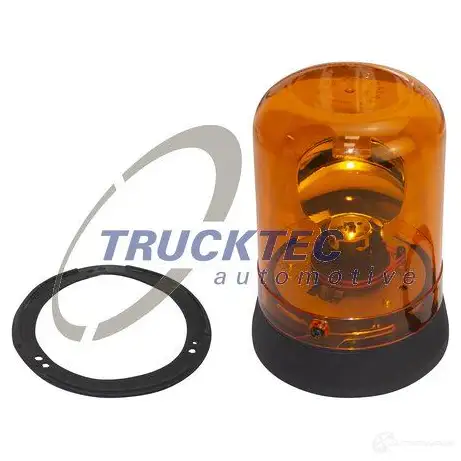 Вращающийся проблесковый маячок TRUCKTEC AUTOMOTIVE E CDBSKM 1439145310 0158158