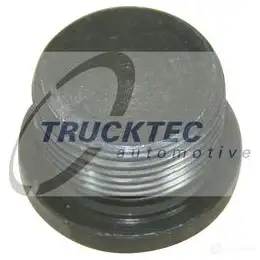 Резьбовая пробка привода оси TRUCKTEC AUTOMOTIVE 1832626 X8FIG 14 0167056