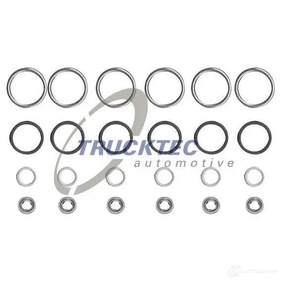 Колечко форсунки TRUCKTEC AUTOMOTIVE 0110216 F1QY J 1830322