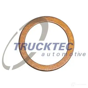 Уплотнительное кольцо TRUCKTEC AUTOMOTIVE 4E GF2 0213114 1833059 изображение 0