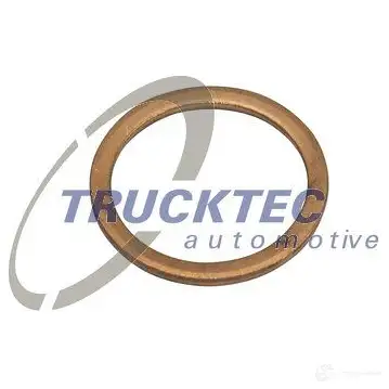 Уплотнительное кольцо TRUCKTEC AUTOMOTIVE JRA 8Y 1832620 0167041 изображение 0
