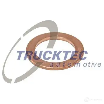 Уплотнительное кольцо TRUCKTEC AUTOMOTIVE 1836576 0267049 RVI Z4 изображение 0