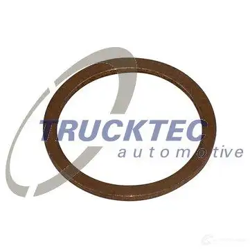 Уплотнительное кольцо TRUCKTEC AUTOMOTIVE 0167040 Q55JI X4 1832619 изображение 0