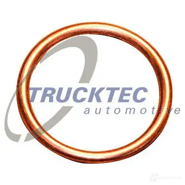 Уплотнительное кольцо TRUCKTEC AUTOMOTIVE QTBF R7 1843968 8826001 изображение 0