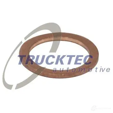 Уплотнительное кольцо TRUCKTEC AUTOMOTIVE 1832607 0167015 8Q1 Y7 изображение 0