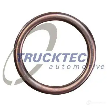 Уплотнительное кольцо TRUCKTEC AUTOMOTIVE 8 RGXJHE 1843969 8826002 изображение 0