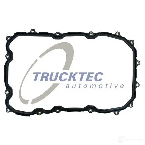 Прокладка поддона АКПП TRUCKTEC AUTOMOTIVE 8L2J NBW 0725018 1840127 изображение 0