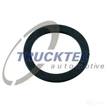 Прокладка топливного фильтра TRUCKTEC AUTOMOTIVE 1832602 0167010 GXSO GTF изображение 0