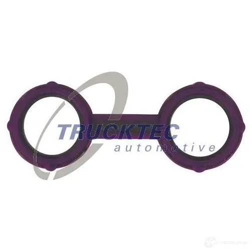 Прокладка масляного радиатора TRUCKTEC AUTOMOTIVE H8I 41 0218092 1833393