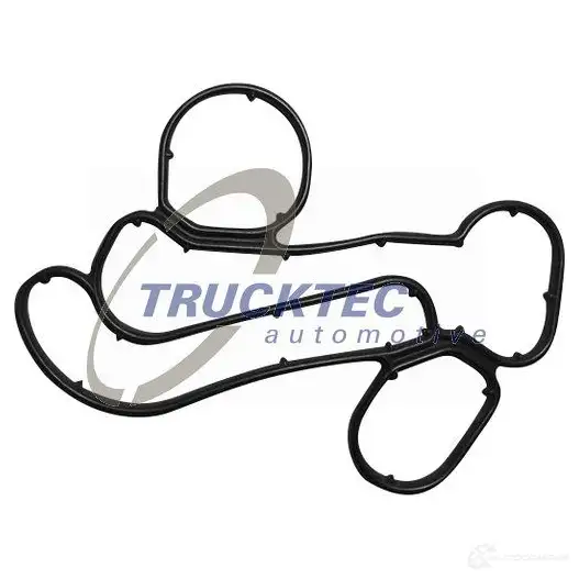 Прокладка масляного радиатора TRUCKTEC AUTOMOTIVE 0218073 1833381 8 DW0V
