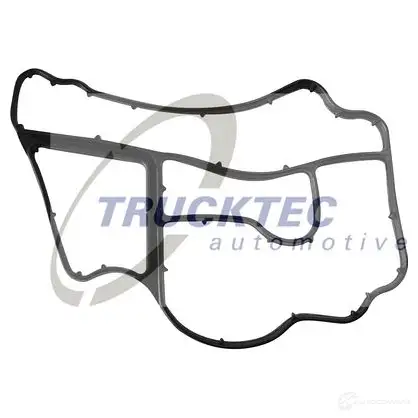 Прокладка масляного радиатора TRUCKTEC AUTOMOTIVE 0218074 1833382 UP9I X