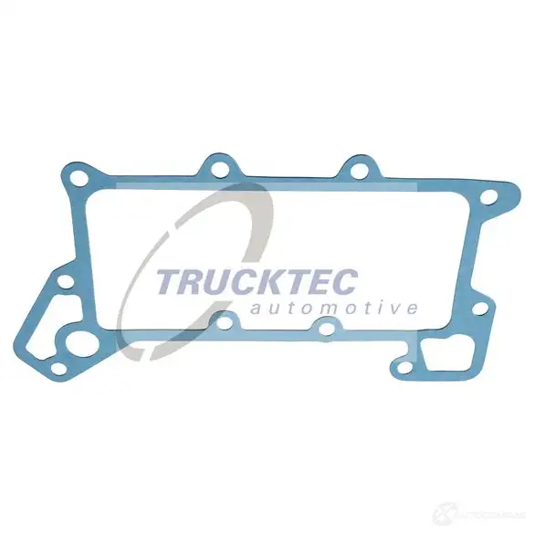 Прокладка масляного радиатора TRUCKTEC AUTOMOTIVE 6BEM Z 0118041 1830814