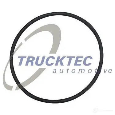 Прокладка масляного фильтра TRUCKTEC AUTOMOTIVE 8YNE74 T 0118007 1830797