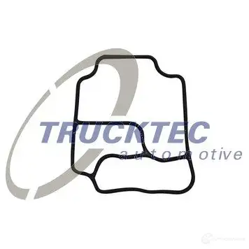 Прокладка корпуса масляного фильтра TRUCKTEC AUTOMOTIVE E7 PXE 0810132 1841363 изображение 0