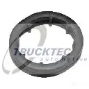 Прокладка корпуса масляного фильтра TRUCKTEC AUTOMOTIVE 0218054 1833374 4SKK2 99