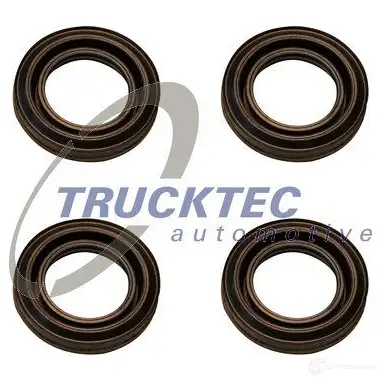 Уплотнительное кольцо оси свечи зажигания TRUCKTEC AUTOMOTIVE 0210135 1832827 O MEM2W