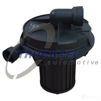 Насос дополнительного воздуха TRUCKTEC AUTOMOTIVE 1219981935 ZW 7N2NU 0759074 изображение 0