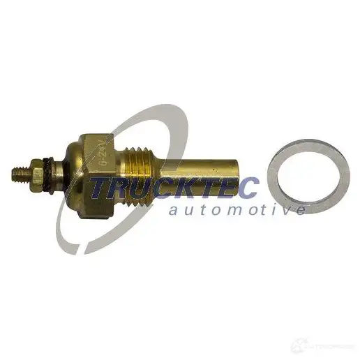 Датчик температуры охлаждающей жидкости TRUCKTEC AUTOMOTIVE 0142009 4JJ0IV 5 1832076