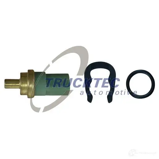 Датчик температуры охлаждающей жидкости TRUCKTEC AUTOMOTIVE HIK 6QW 1841031 0742076