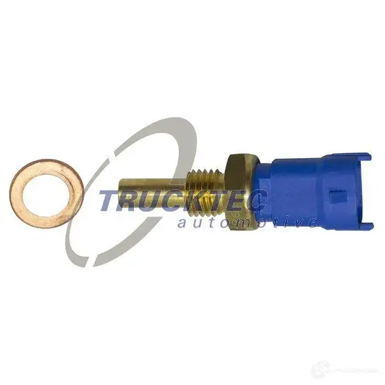 Датчик температуры охлаждающей жидкости TRUCKTEC AUTOMOTIVE H 31SN 0342040 1837547