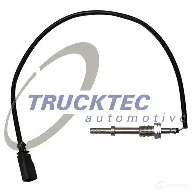 Датчик температуры выхлопных газов TRUCKTEC AUTOMOTIVE 0717106 XPQ BL 1437884575