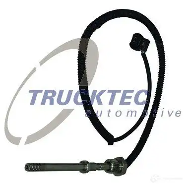 Датчик температуры выхлопных газов TRUCKTEC AUTOMOTIVE 1833335 5S 1Z9AN 0217099