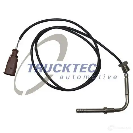Датчик температуры выхлопных газов TRUCKTEC AUTOMOTIVE 1437884537 H7 7NF 0717096