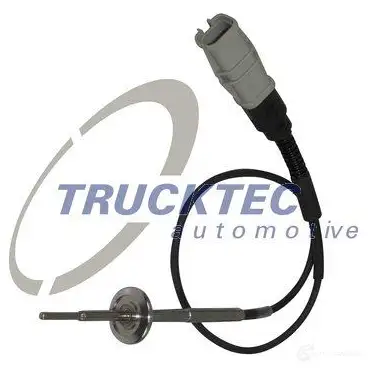 Датчик температуры выхлопных газов TRUCKTEC AUTOMOTIVE LIRB QVG 632996664 0542015
