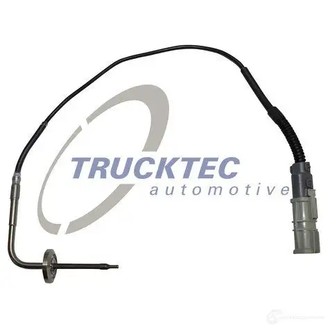 Датчик температуры выхлопных газов TRUCKTEC AUTOMOTIVE ZHQG 75 0517019 1437929579