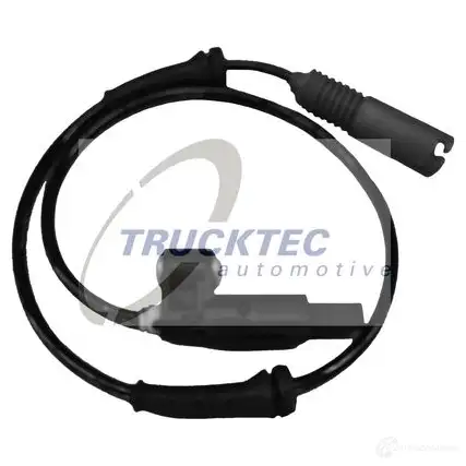 Датчик АБС TRUCKTEC AUTOMOTIVE 1842633 0835161 GQ 14TF изображение 0