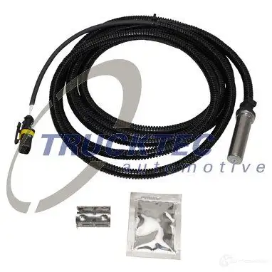 Датчик АБС TRUCKTEC AUTOMOTIVE 1424226251 L4VP N5U 0542137 изображение 0