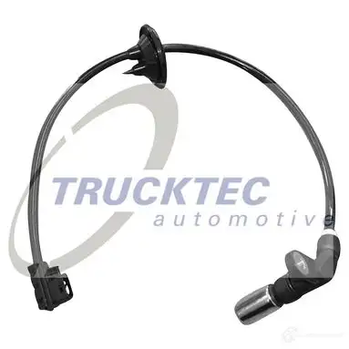 Датчик АБС TRUCKTEC AUTOMOTIVE RGCB 4 0242329 1835669 изображение 0