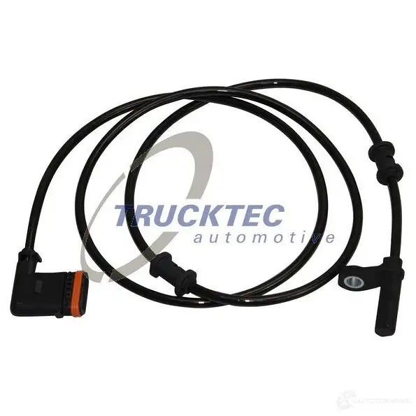 Датчик АБС TRUCKTEC AUTOMOTIVE 0242075 1835574 C G8WRW изображение 0